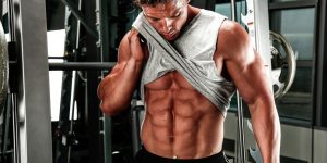 Iniezioni di testosterone propionato nel bodybuilding